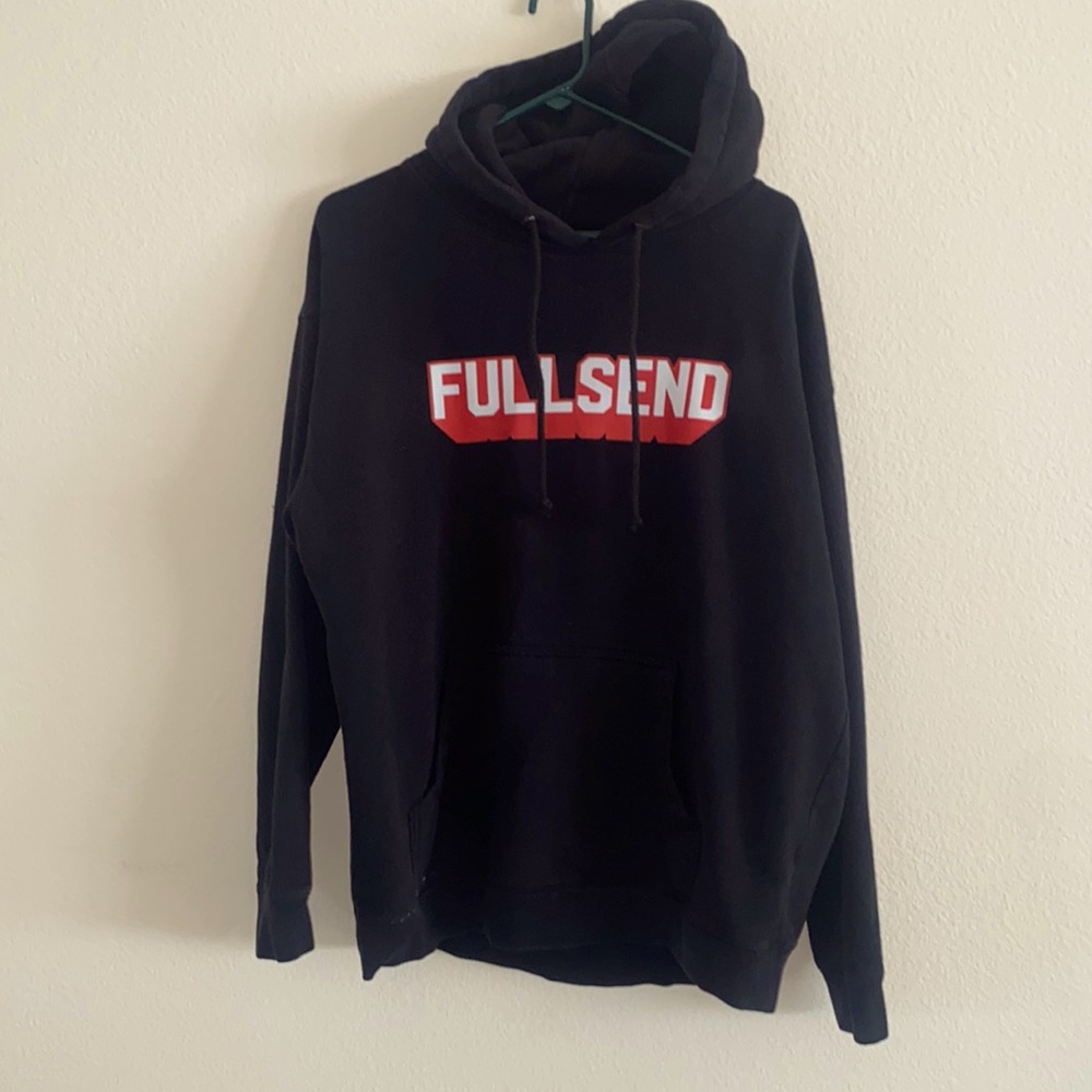 NELK BOYS Mens Hoodie